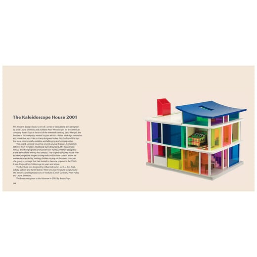 Dolls' Houses